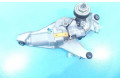 Моторчик заднего дворника 058-TM8, IMPRK1059776    Honda Insight