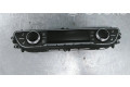 Блок управления климат-контролем 8W0820043AB, 8W0820043BL   Audi A5