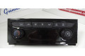 Блок управления климат-контролем 39042438, 39021426   Vauxhall Astra K