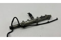 Vstřikovací lišta 314004A000, 0445214036   KIA Sorento  pro naftový motor 2.5  