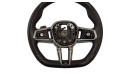 Руль BMW 7 G70  2022 -  года 32305A84DB7, 5A84DB7      