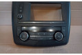 Блок управления климат-контролем 253B03216R, 275102210R   Renault Kadjar