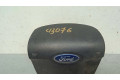 Подушка безопасности водителя 6M21U042B85AKW   Ford Mondeo Mk III