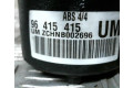 Jednotka ABS    Daewoo Rezzo 2004