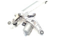 Моторчик дворников 8W1955023A, 3397021921    Audi A4 Allroad B9