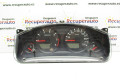 Přístrojová deska  Nissan Navara  24810EB23C  