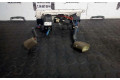 Блок управления климат-контролем 0K24A61190B, 0K24A61190B   KIA Sephia