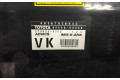 Блок управления АБС 89540-53330, 89540-53330   Lexus IS 220D-250-350