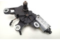 Моторчик заднего дворника 4F9955711B, 4F9955711    Audi A6 S6 C6 4F