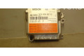 Блок управления надувных подушек     0285001733, 3D0909601E    Volkswagen Phaeton 