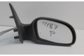 Zpětné zrcátko  Citroen Saxo 2001  015003, 015003  