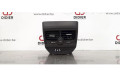 Блок управления климат-контролем 9822330877, 28482093   Peugeot 5008 II