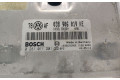 Řídící jednotka 038906019KE, 0281011201   Volkswagen Passat Alltrack 2004