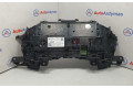 Přístrojová deska  BMW 3 G20 G21 2021 5A4B489, 62105A4B489  