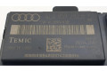 Блок управления 4L0959792B, 4L0910793B   Audi Q7 4M