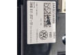 Блок управления климат-контролем 3AA907044B   Volkswagen Touran II