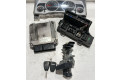 Комплект блоков управления 0281014413, 0281014413   Jeep Patriot