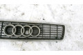 Передняя решётка Audi 80 90 S2 B4 1991-1996 года 8G0853651A      