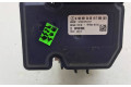 Jednotka ABS A1669013400   Mercedes-Benz GLE (W166 - C292) 2015