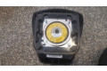 Подушка безопасности водителя 96809649   Chevrolet Captiva