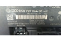 Pojistková skříňka Řídící jednotka BSM 8K0907064GF, 8K0907064FE   Audi A5 8T 8F 2013
