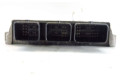 Řídící jednotka SW9664127180, SW9664127180   Peugeot 207 2007