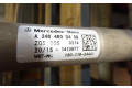    Рулевая рейка 2464602316   Mercedes-Benz CLA C117 X117 W117 2013 - 2019 года
