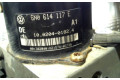 Jednotka ABS 1J0907379G, 1J0698117   Volkswagen Lupo 1998