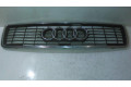 Передняя решётка Audi 100 S4 C4 1990-1995 года 4a0853651      