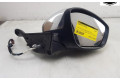 Zpětné zrcátko  Peugeot 208 2013  1611240980, 1607512080  