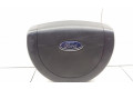 Подушка безопасности водителя 2S6AA042B85, 6004846   Ford Fusion