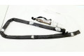 Боковая подушка безопасности 9644747380, 6123051   Citroen C6