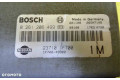 Řídící jednotka 0261206499   Nissan Micra 2002