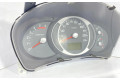 Přístrojová deska  Hyundai Tucson JM 2007   