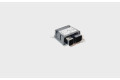 Блок подушек безопасности BM2T14B321AB, BM2T14B321   Ford S-MAX