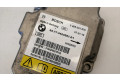 Блок подушек безопасности 0285001870, 3424581   BMW X3 E83