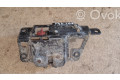 Zámek zadních dveří 51247057364   BMW 3 E46 2005
