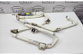 Боковая подушка безопасности 1668600902, A1668600902   Mercedes-Benz GL X166