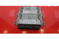 Řídící jednotka 5WS40204E-T, HW9655041480   Peugeot 407 2005