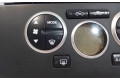 Блок управления климат-контролем 27500EM00A, 503722-4993   Nissan Tiida C11