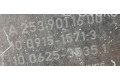 Jednotka ABS A2539011600   Mercedes-Benz C W205 2015