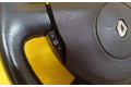Руль Renault Espace IV  2002 - 2014 года 8200004211, 8200071203C      