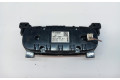Блок управления климат-контролем A4539050600   Smart ForFour I