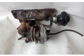  Турбина Smart ForTwo I  A1600960499         