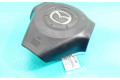 Подушка безопасности водителя A11A43630292, IMPRK1211466   Mazda 5