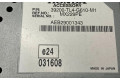 Блок комфорта MX229PE, 39200TL4G610M1   Honda Accord   