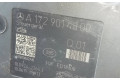 Jednotka ABS A2044316812, 10021207104   Mercedes-Benz GLK (X204) 2011