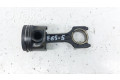 Píst    BMW 7 E65 E66  pro naftový motor 3.0  