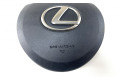 Подушка безопасности водителя 4513076040C0, 4513076040C0   Lexus CT 200H