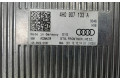 Блок управления кондиционером    Audi A8 S8 D4 4H